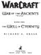 [War of the Ancients Trilogy 01] • War of the Ancients Book One